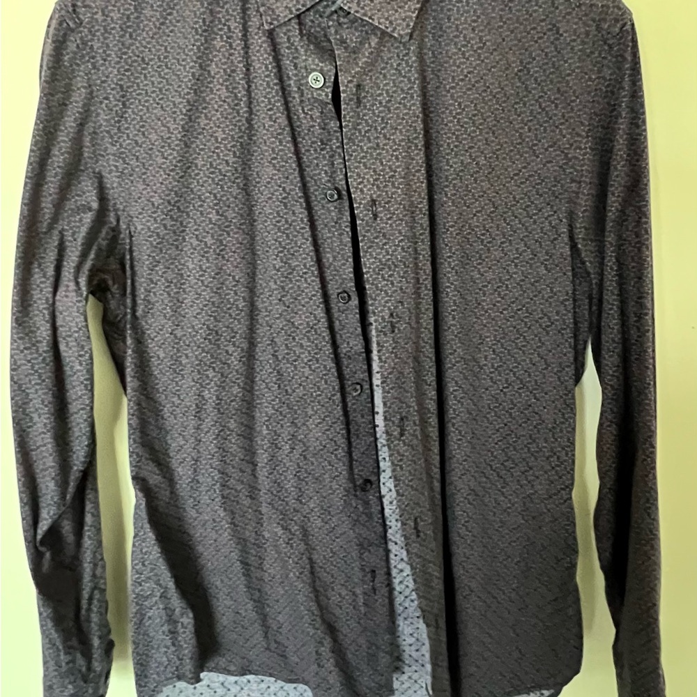 Men's Elie Tahari Shirt